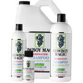 Cowboy Magic Rosewater Shampoo Cowboy Magic Rosewater Shampoo