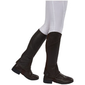 Dublin Chaps Stretch Fit Braun Dublin Chaps Stretch Fit Braun