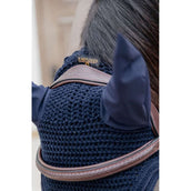 Dyon Mexikanischer Zaum Figure 8 New English Braun Dyon Mexikanischer Zaum Figure 8 New English Braun