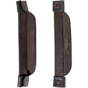 Dyon Blinkers Fancy Braun Dyon Blinkers Fancy Braun