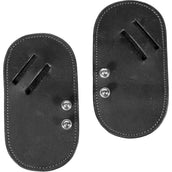 Dyon Hackamore-Schutz Schwarz Dyon Hackamore-Schutz Schwarz