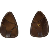 Dyon Vorderzeugschutz 5 points Braun Dyon Vorderzeugschutz 5 points Braun