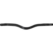 Dyon Stirnriemen Laced V-Shaped Schwarz Dyon Stirnriemen Laced V-Shaped Schwarz