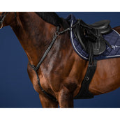 Dyon Brustgeschirr Bridge Schwarz Dyon Brustgeschirr Bridge Schwarz