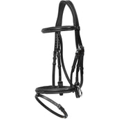 Dyon Zaum Flash mit Clips Schwarz Dyon Zaum Flash mit Clips Schwarz