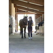 EQUITHÈME Weste Luna Schwarz EQUITHÈME Weste Luna Schwarz