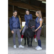 EQUITHÈME Weste Luna Navy EQUITHÈME Weste Luna Navy