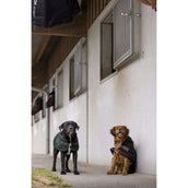 Diego & Louna Hundedecke Polar Schwarz Diego & Louna Hundedecke Polar Schwarz