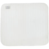 EQUITHÈME Unterlappen Cooldry Weiß EQUITHÈME Unterlappen Cooldry Weiß