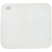 EQUITHÈME Unterlappen Cooldry Weiß EQUITHÈME Unterlappen Cooldry Weiß