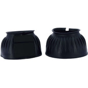 Norton Hufglocken Soft mit Doppeltem Klettverschluss Navy Norton Hufglocken Soft mit Doppeltem Klettverschluss Navy