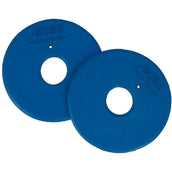 Norton Gebissringe Halb Offen Royal Blue Norton Gebissringe Halb Offen Royal Blue