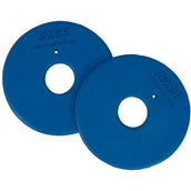 Norton Gebissringe Halb Offen Royal Blue Norton Gebissringe Halb Offen Royal Blue