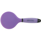 Hippotonic Schweif und Mähnenbürste Gel Lila Hippotonic Schweif und Mähnenbürste Gel Lila