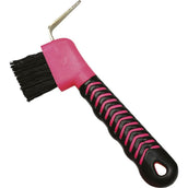 Hippotonic Hufkratzer Soft Hand Fuchsia/Schwarz Hippotonic Hufkratzer Soft Hand Fuchsia/Schwarz