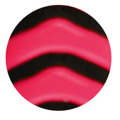 Hippotonic Hufkratzer Soft Hand Schwarz/Fuchsie Hippotonic Hufkratzer Soft Hand Schwarz/Fuchsie