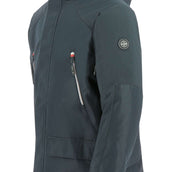 EQUITHÈME Jacke Alex Herren Navy EQUITHÈME Jacke Alex Herren Navy