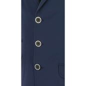 EQUITHÈME Turnierjacket Dublin Herren Marineblau EQUITHÈME Turnierjacket Dublin Herren Marineblau