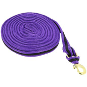 Norton Longe Ausgestopft Purpur/Schwarz Norton Longe Ausgestopft Purpur/Schwarz