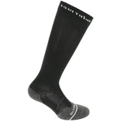 EQUITHÈME Socken Technic Schwarz EQUITHÈME Socken Technic Schwarz