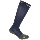 EQUITHÈME Socken Technic Marineblau EQUITHÈME Socken Technic Marineblau
