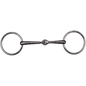 Feeling Wassertrense Edelstahl Massiv 14mm Feeling Wassertrense Edelstahl Massiv 14mm