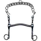 Feeling Kandarenstange Edelstahl Massiv 13mm Feeling Kandarenstange Edelstahl Massiv 13mm