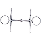 Feeling Trens Gebiss Fulmer Edelstahl Massiv 15mm Feeling Trens Gebiss Fulmer Edelstahl Massiv 15mm