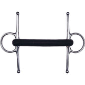 Feeling Knebeltrense Gummi Flexibel Ungebrochen Feeling Knebeltrense Gummi Flexibel Ungebrochen