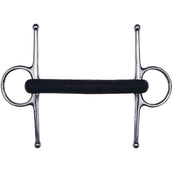 Feeling Knebeltrense Gummi Flexibel Ungebrochen Feeling Knebeltrense Gummi Flexibel Ungebrochen