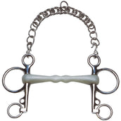 Feeling Pelham Flexi Ungebrochen 21mm Feeling Pelham Flexi Ungebrochen 21mm