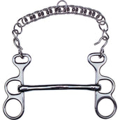 Feeling B-Stange Edelstahl Massiv 11mm Feeling B-Stange Edelstahl Massiv 11mm