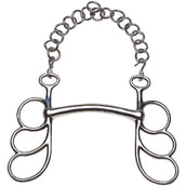 Feeling Postkandare mit 3 Ringen Feeling Postkandare mit 3 Ringen