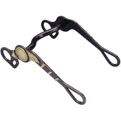 Feeling Showgebiss Ungebrochen mit Zungenbogen Feeling Showgebiss Ungebrochen mit Zungenbogen