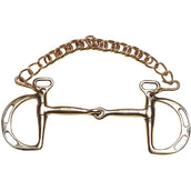 Feeling Gebiss Springkandarre Gebrochen Spanisch Cyprium Feeling Gebiss Springkandarre Gebrochen Spanisch Cyprium