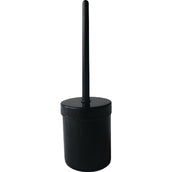 Hippotonic Hufpinsel mit Dose Schwarz Hippotonic Hufpinsel mit Dose Schwarz