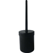 Hippotonic Hufpinsel mit Dose Schwarz Hippotonic Hufpinsel mit Dose Schwarz