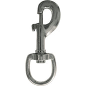 Feeling Karabinerhaken Vernickelter Stahl Feeling Karabinerhaken Vernickelter Stahl