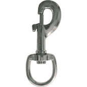 Feeling Karabinerhaken Vernickelter Stahl Feeling Karabinerhaken Vernickelter Stahl