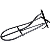 Hippotonic Sattelhalter Fest Schwarz Hippotonic Sattelhalter Fest Schwarz