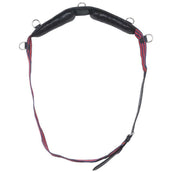 Norton Longiergurt Club Navy/Rot Norton Longiergurt Club Navy/Rot