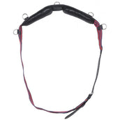 Norton Longiergurt Club Navy/Rot Norton Longiergurt Club Navy/Rot