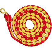 Norton Führstrick Amerikanisch Rot/Grau Norton Führstrick Amerikanisch Rot/Grau