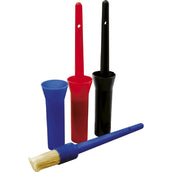 Hippotonic Hufpinsel mit Schutzkappe Rot Hippotonic Hufpinsel mit Schutzkappe Rot