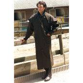 Randol's Regenjacke Australisch Lang Braun Randol's Regenjacke Australisch Lang Braun