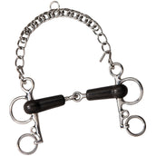 Feeling Pelham Kurzen Seitenteilen Gummi 21mm Feeling Pelham Kurzen Seitenteilen Gummi 21mm