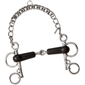 Feeling Pelham Kurzen Seitenteilen Gummi 21mm Feeling Pelham Kurzen Seitenteilen Gummi 21mm