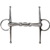 Feeling Knebeltrense Anatomisch Feeling Knebeltrense Anatomisch