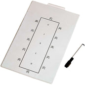 EQUITHÈME Übungstafel Dressur EQUITHÈME Übungstafel Dressur