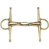 Feeling Knebeltrense Anatomisch Cyprium Feeling Knebeltrense Anatomisch Cyprium